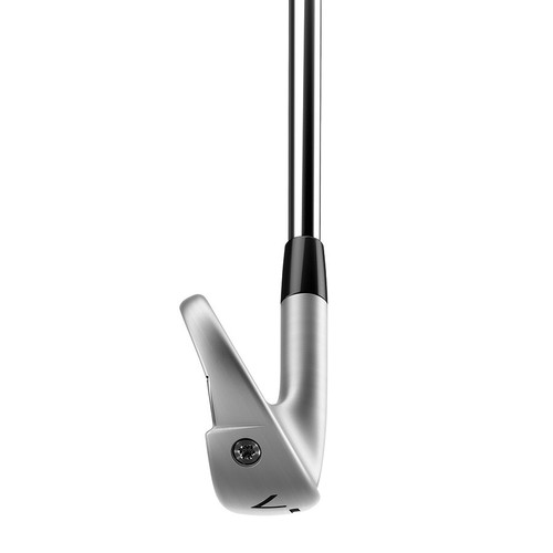 Taylormade P790 2024 Approach Wedge - True Temper Steel Shaft - Picture 5 of 8