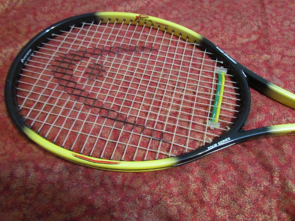 HEAD Radical Tour 98インチモデル Head Radical Tour Midplus Bumblebee Made in Austria, 4 1/2