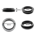 Oil seal 03.7718-5018.1 (03771850181) of the vacuum brake booster repair kit