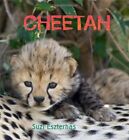 Cheetah (Eye on the Wild) By Suzi Eszterhas. 9781847802040