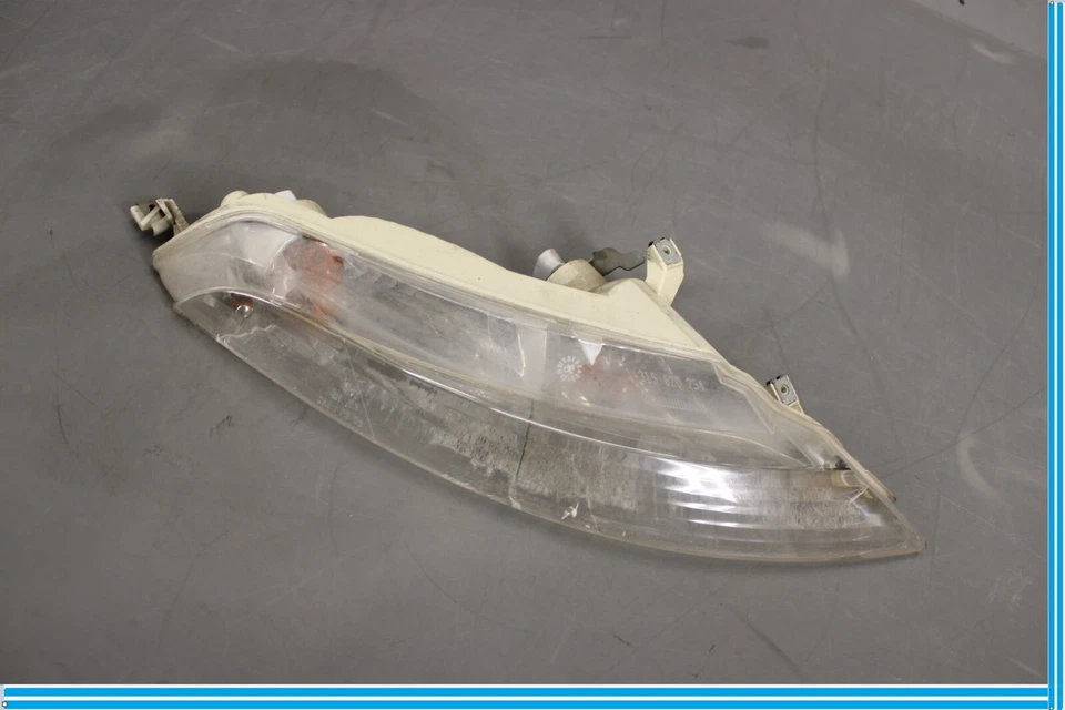 04-07 宝马 645Ci 650i 右前乘客侧转向信号灯 Oem — 第 3/4 张图片