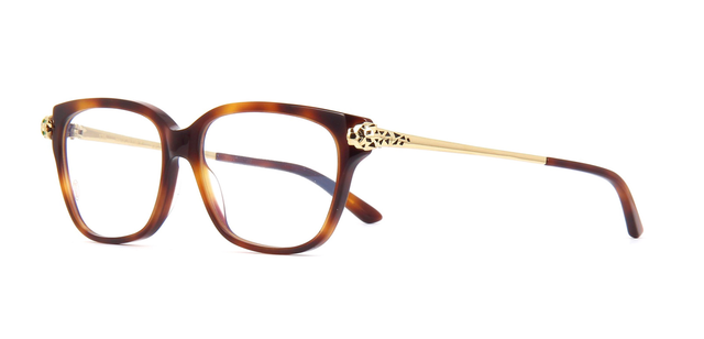 cartier womens frames