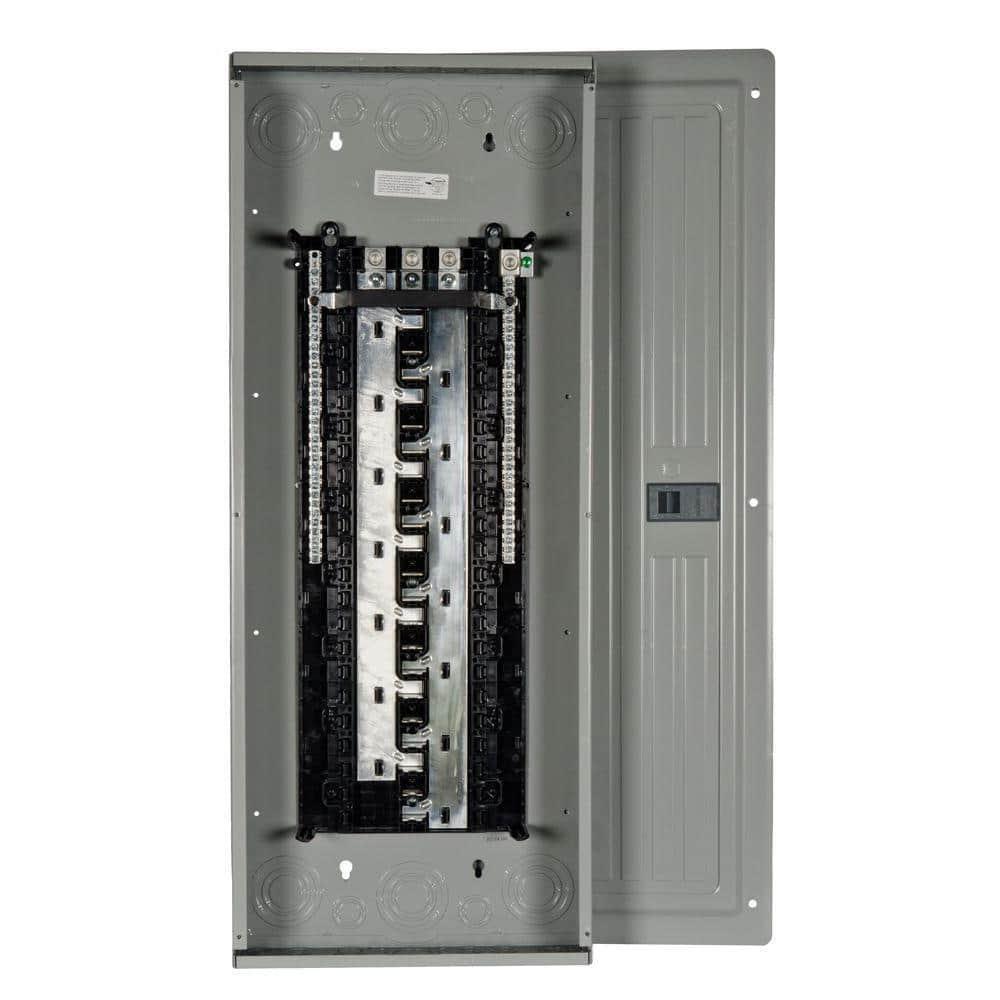 ES Series 225 Amp 42-Space 60-Circuit Main Lug Indoor 3