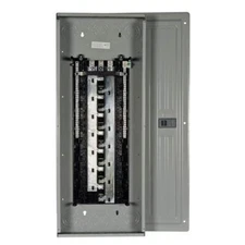 ES Series 225 Amp 42-Space 60-Circuit Main Lug Indoor 3-Phase Load Center