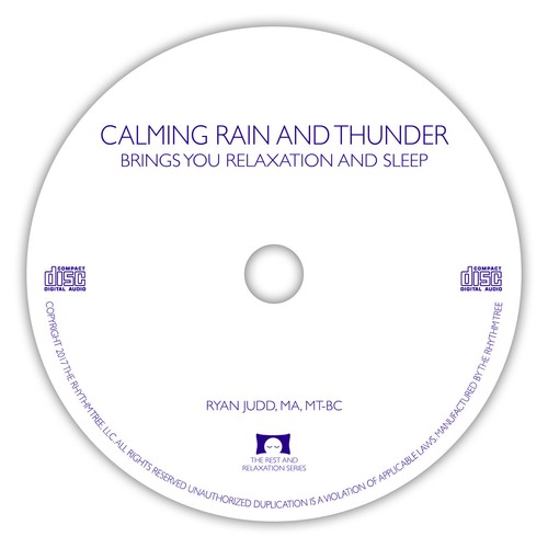 Deep Relaxation Nature Sounds 4 CD Set - for Meditation, Relaxation & Sleep *NEW - Picture 10 of 11