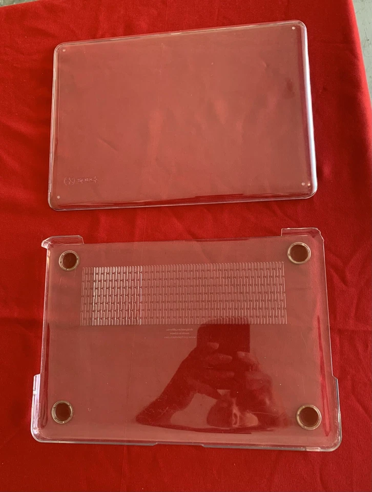 protector de pantalla para ноутбук MacBook Pro - Изображение 3 из 3