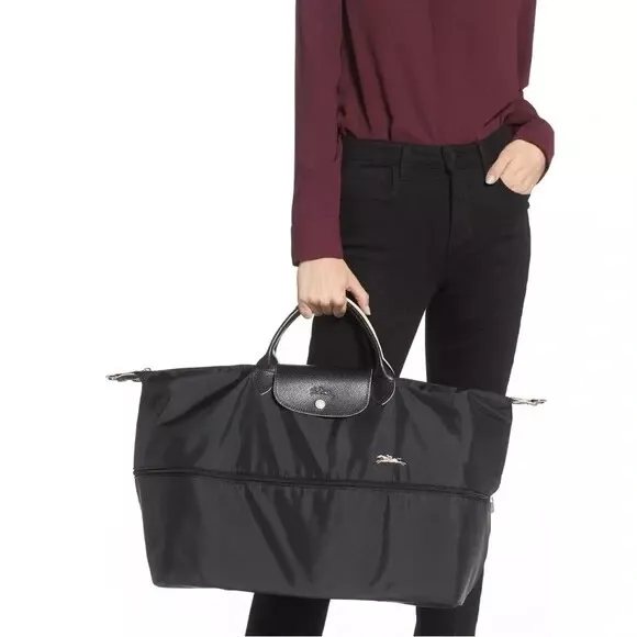 Le pliage club online tote bag l