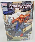 AMAZING SPIDER-MAN #83 LGY #884 *2022* 9.6