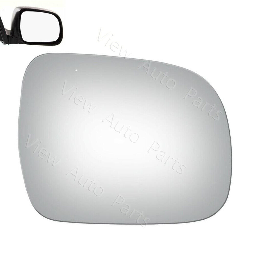 Spiegelglas Für Lexus RX300 RX350 RX400 RX400H 2003 2004 Spiegelglas Für Lexus RX300 RX350 RX400 RX400H 2003 2004
