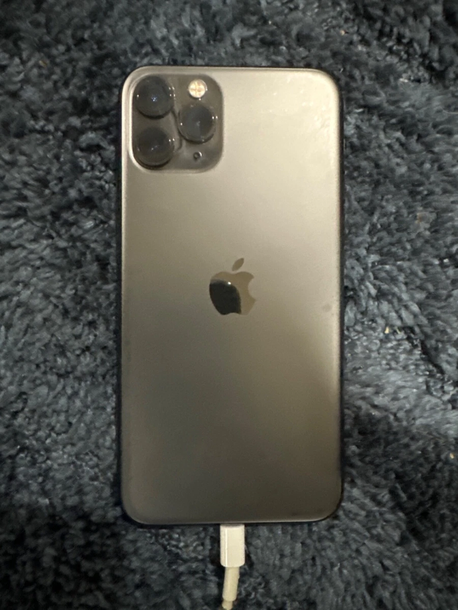 iPhone 11 Pro 64GB Sprint for Sale - eBay