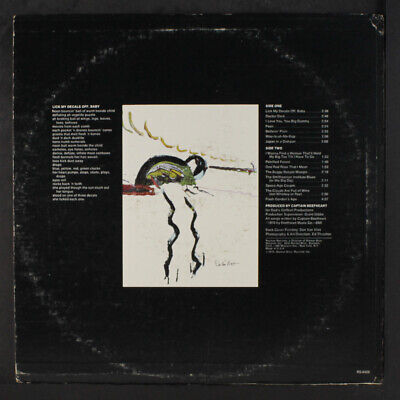 CAPTAIN BEEFHEART & MAGIC BAND★LICK MY D My05ODA0LmpwZWc.jpeg
