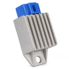 Voltage Regulator Rectifier for Yamaha Golf Carts G8 G9 G14 G16 G20 G21 G22 91+