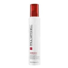 Paul Mitchell Flexible Style Sculpting Foam 6.7 oz