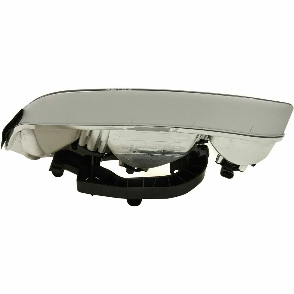 Nuevo conjunto de lámpara de cabeza lateral para pasajero se adapta a Saturn SC1 SC2 GM2503216 Foto 4 de 4