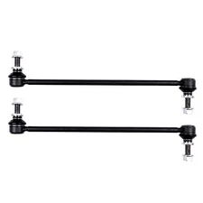 2x Front Stabilizer Sway Bar End Links For 2006-2015 TOYOTA RAV4 MIRAI K750043