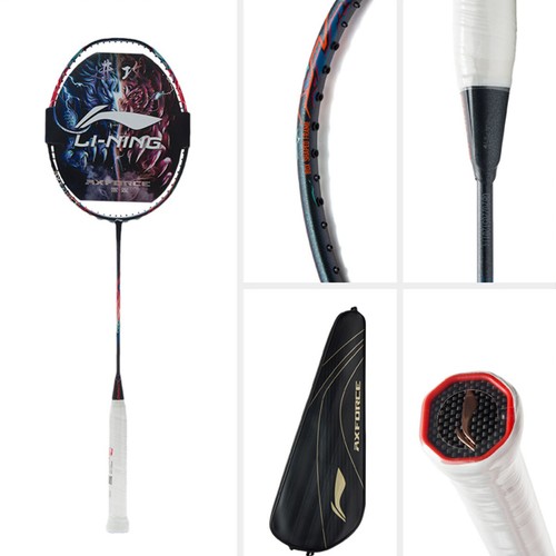 li-ning · Badminton racket · Thund series 4 models 80/90/100 | eBay