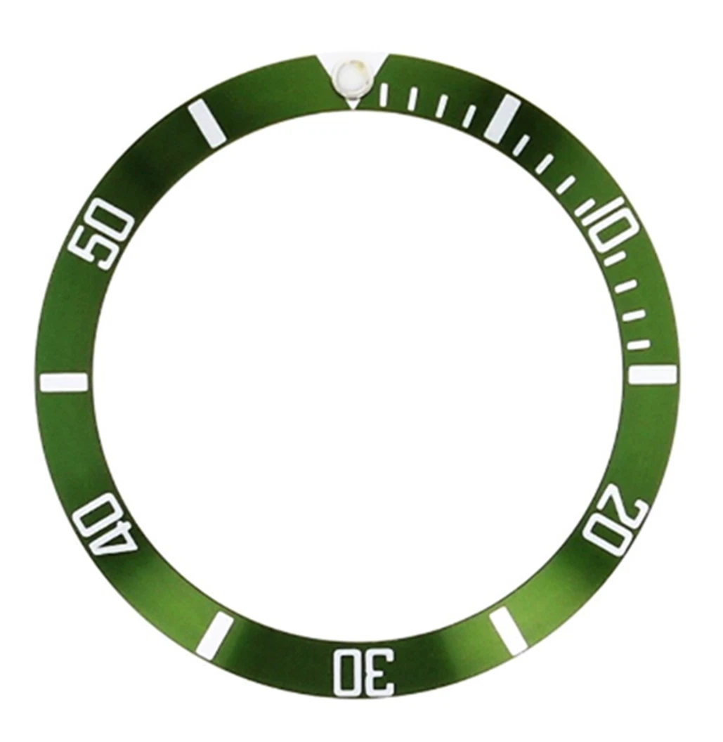 Skx031 bezel outlet insert size
