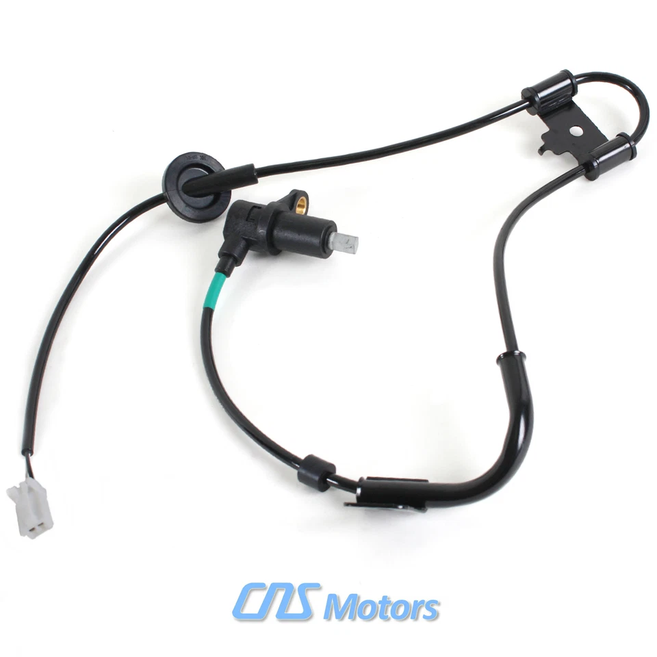 GENUINE ABS Speed Sensor REAR RIGHT for 01-09 Hyundai Elantra Spectra 956802D150 Foto 2 de 2