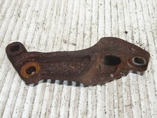 TOYOTA MR2 SW20 GTS TURBO REV 3 EXHAUST CATALYTIC CONVERTER MOUNTING BRACKET 