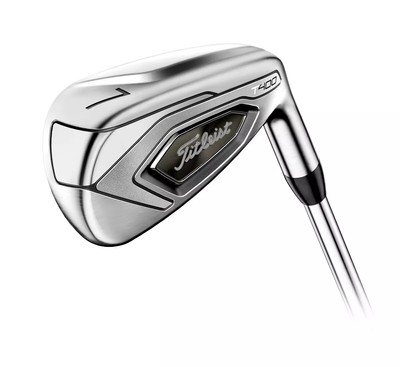 Titleist T400 Eisen #9 in Regular - Statt 250,00 EUR