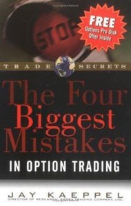 Biggest option ever traded
