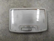 06/2012 to 12/2020 Holden RG Colorado - Interior dome courtesy light (Centre)