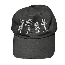 We're The Millers 2013 Movie Promo Hat SNL Sudekis TED LASSO Weed