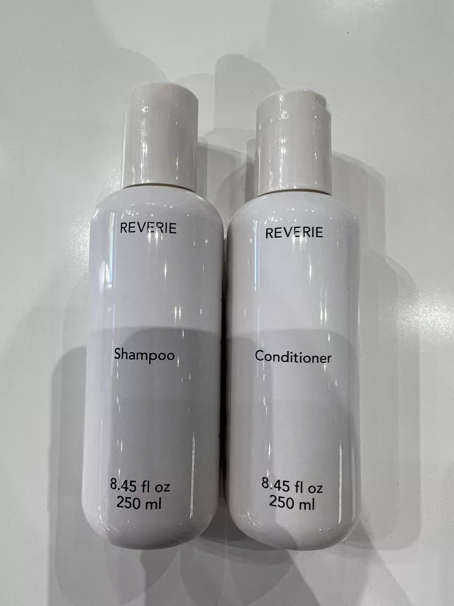 REVERIE Shampoo Conditioner 8.45oz DUO SET