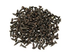 Small Brown Screws Multipacks 8mm Pozi Head Screw Project Model Door Woodworking