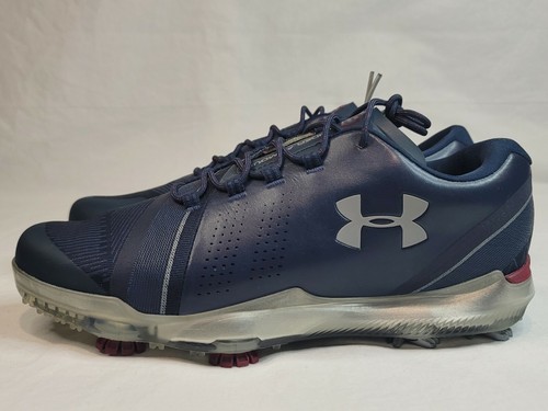 under armour golf shoes size 9