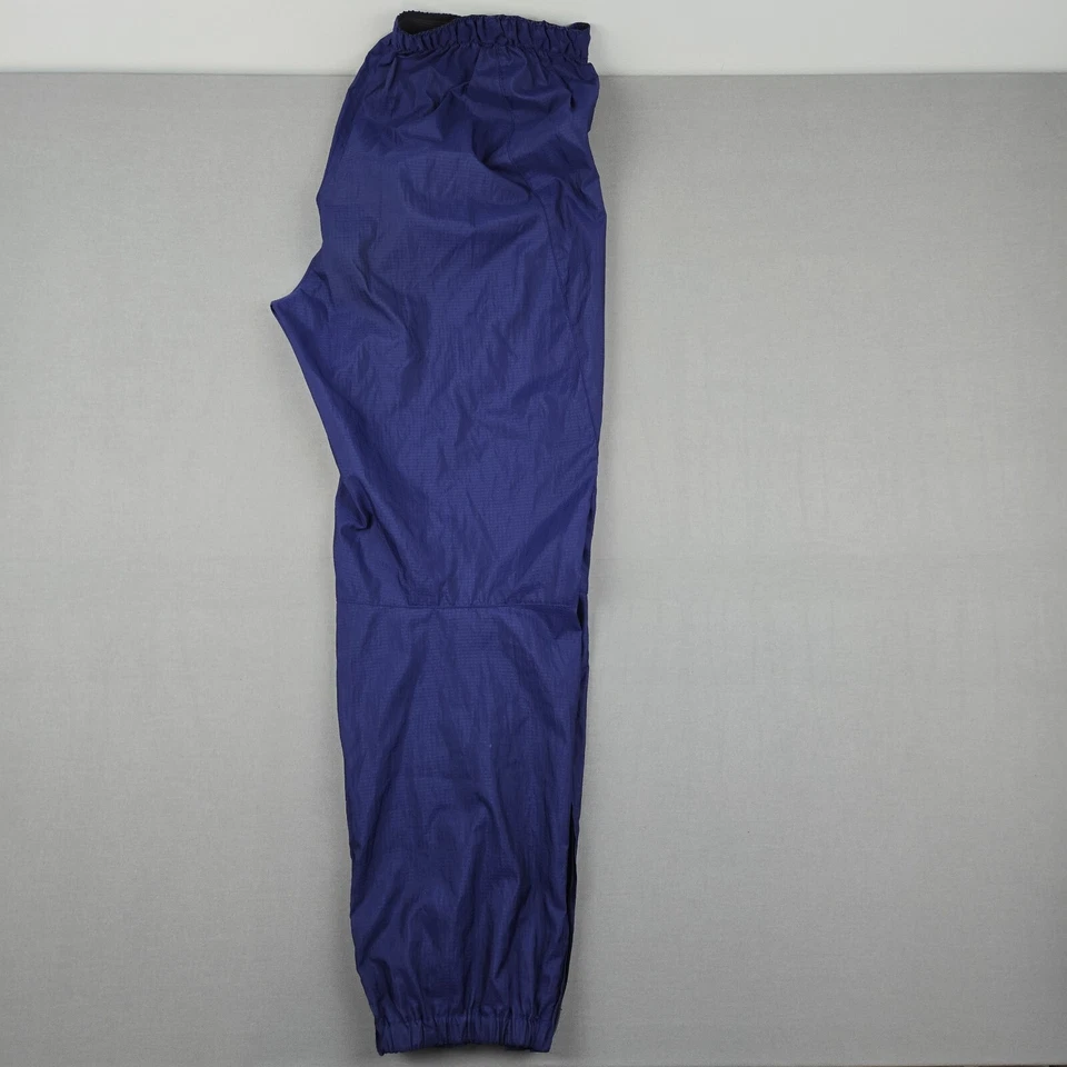 Pantalones Patagonia Medianos 32x30 Guide Camp Ripstop Foto 3 de 4