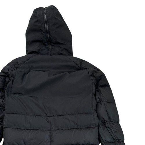 Moncler Men's Dylan Down Jacket Black 1 / S - Picture 4 of 16