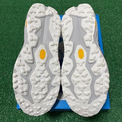 Size 10 - Hoka One One Speedgoat 6 Black Stardust 1147791-BKSTR