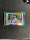 2025 Donruss Optic JaMarcus Russell Base (RAW)