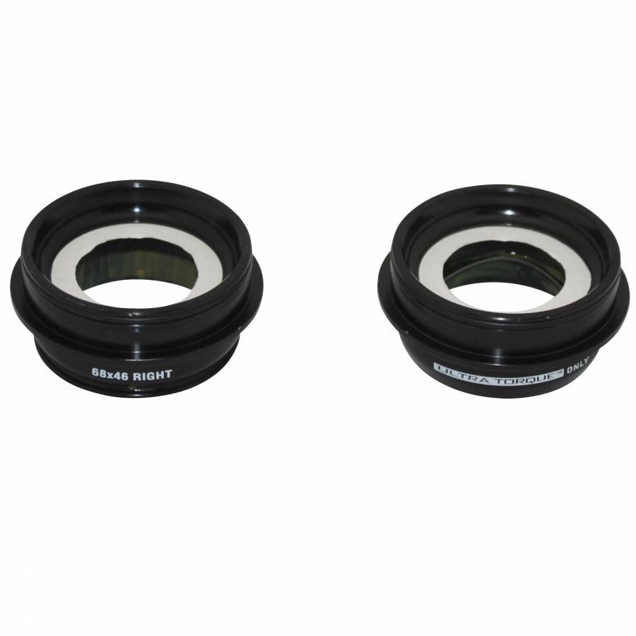 Pédalier route press-fit PF30 Campagnolo Ultra Torque boîtier cuvette 68mm