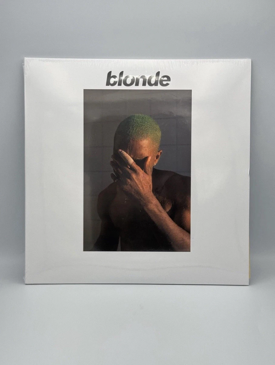 Frank Ocean Vinyl for sale | eBay