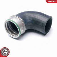 Ladeluftschlauch Esen SKV 24SKV029 FüR VW Passat B5 3B3 Variant 3B6 TDI Audi A4