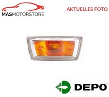 BLINKER BLINKLICHT BLINKLEUCHTE DEPO 442-1407R-UQ-CY I FÜR OPEL INSIGNIA A
