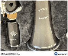 Selmer Bb Clarinet Prologue