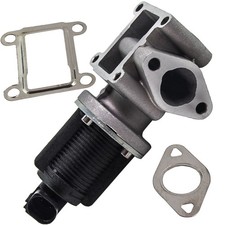 Vanne EGR for Opel Astra H Signum Vectra C Zafira B Saab 93 95 55215031 55194735