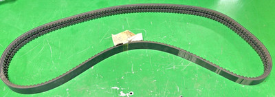 NOS THOMAS BUILT 61160591 TBB61160591 BANDED BELT FREE SHIPPING 