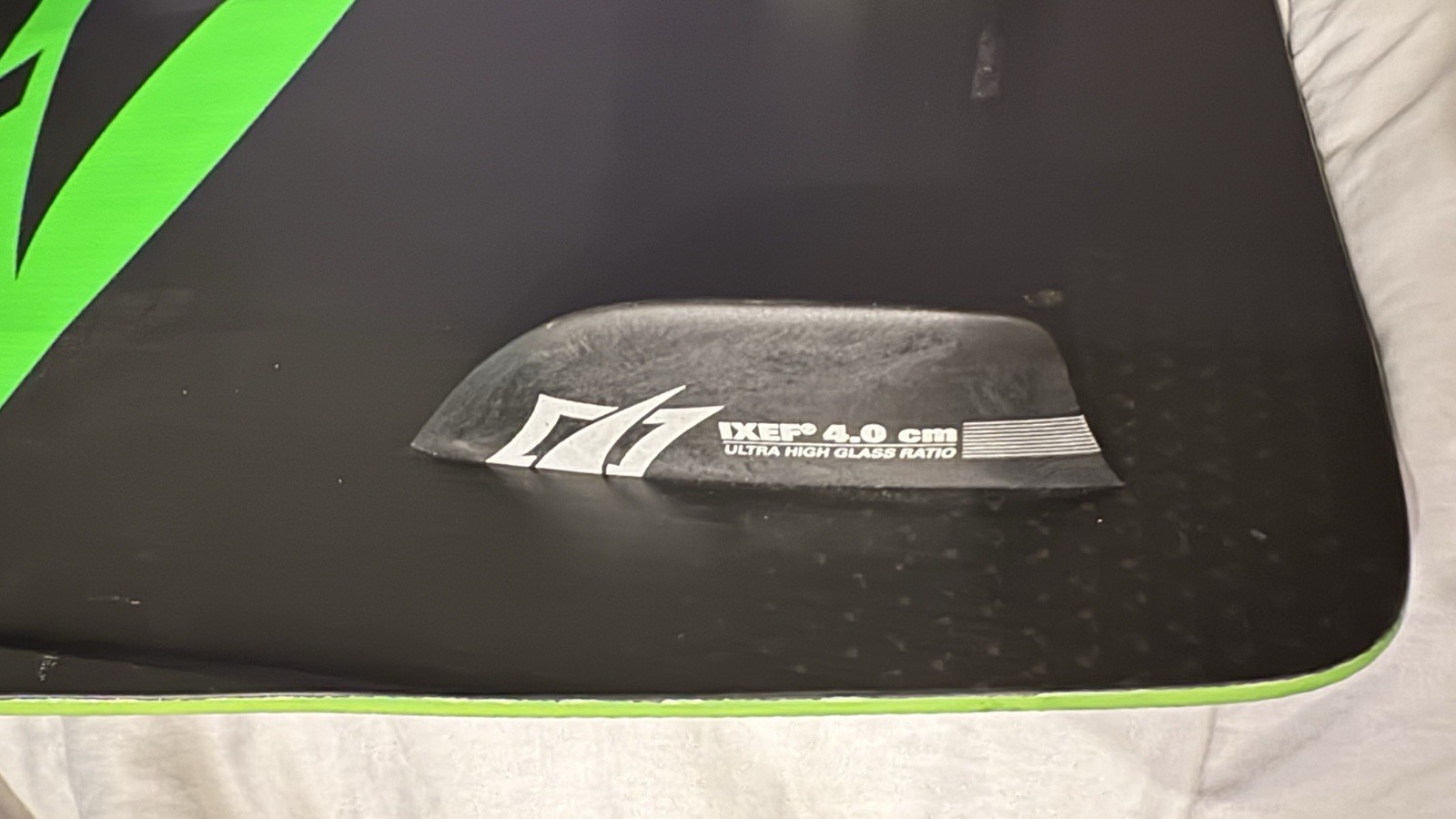 Naish Bar And Lines for Kitesurfing- Boost to The Moon