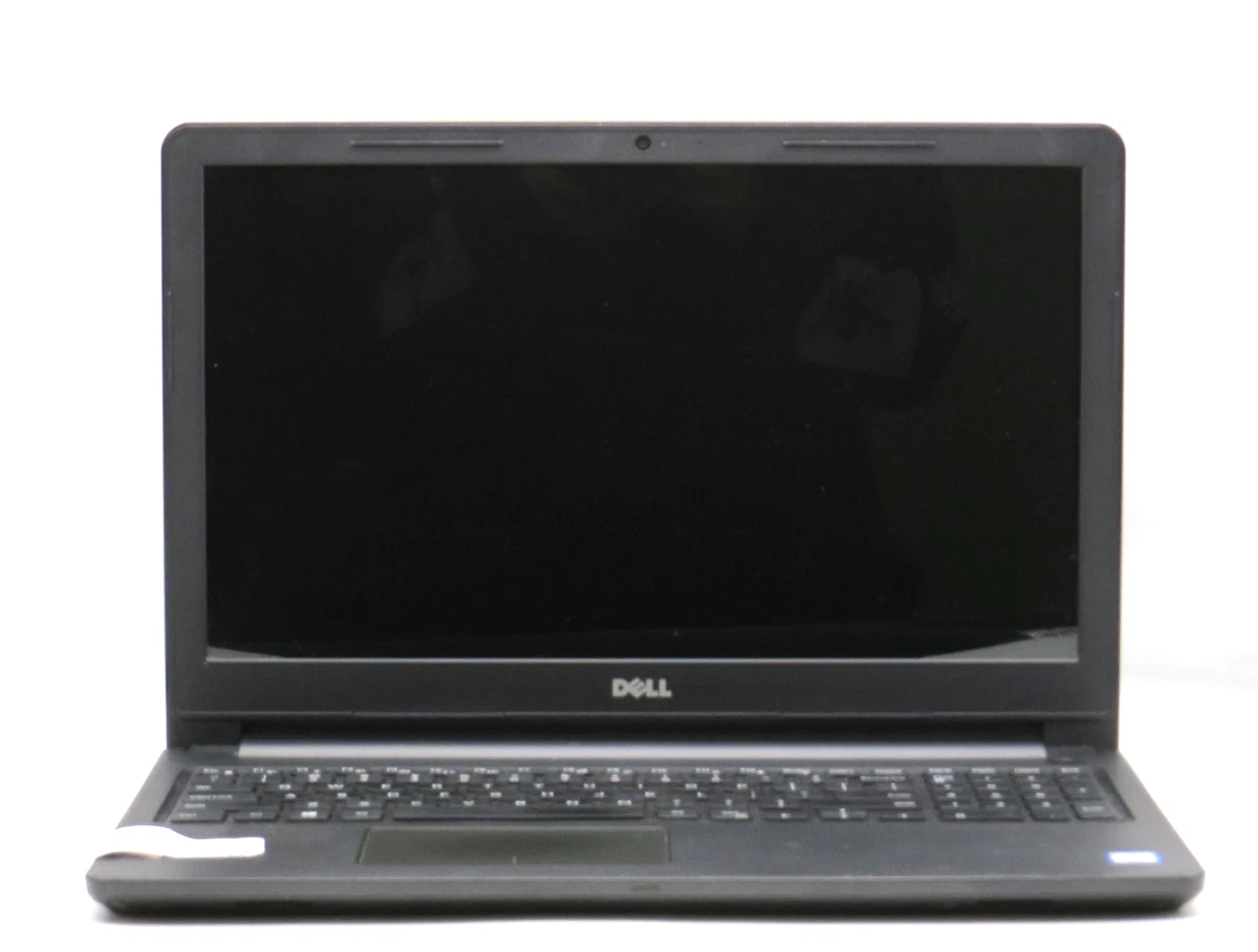Dell Intel Core i3 7th Gen. PC Laptops & Netbooks 15-15.9 in