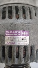 Alternateur Suzuki ALTO