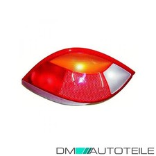 Depo / TYC Rückleuchte Heckleuchte rechts passt für Ford KA RB ab Baujahr 96-08