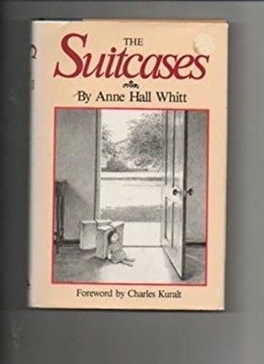 Suitcases : The Story of Three Orphan Girls and How They Survived