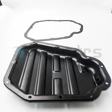 NEW 11110-JA01E Lower Engine Oil Pan w/ Gasket For 2009-13 Nissan Altima L4 2.5L