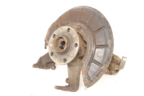 Audi A3 8P 1.6 Radnabe Radlager Achschenkel Radlagergehäuse vorne rechts