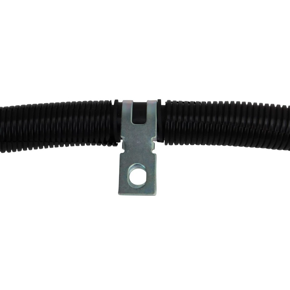 Power Steering Pressure Line Hose Fits 2006-2011 Buick Lucerne Cadillac DTS - Image 3 of 4