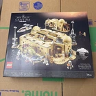 LEGO Star Wars 75290 Mos Eisley Cantina ~ Brand New & Factory Sealed RETIRED